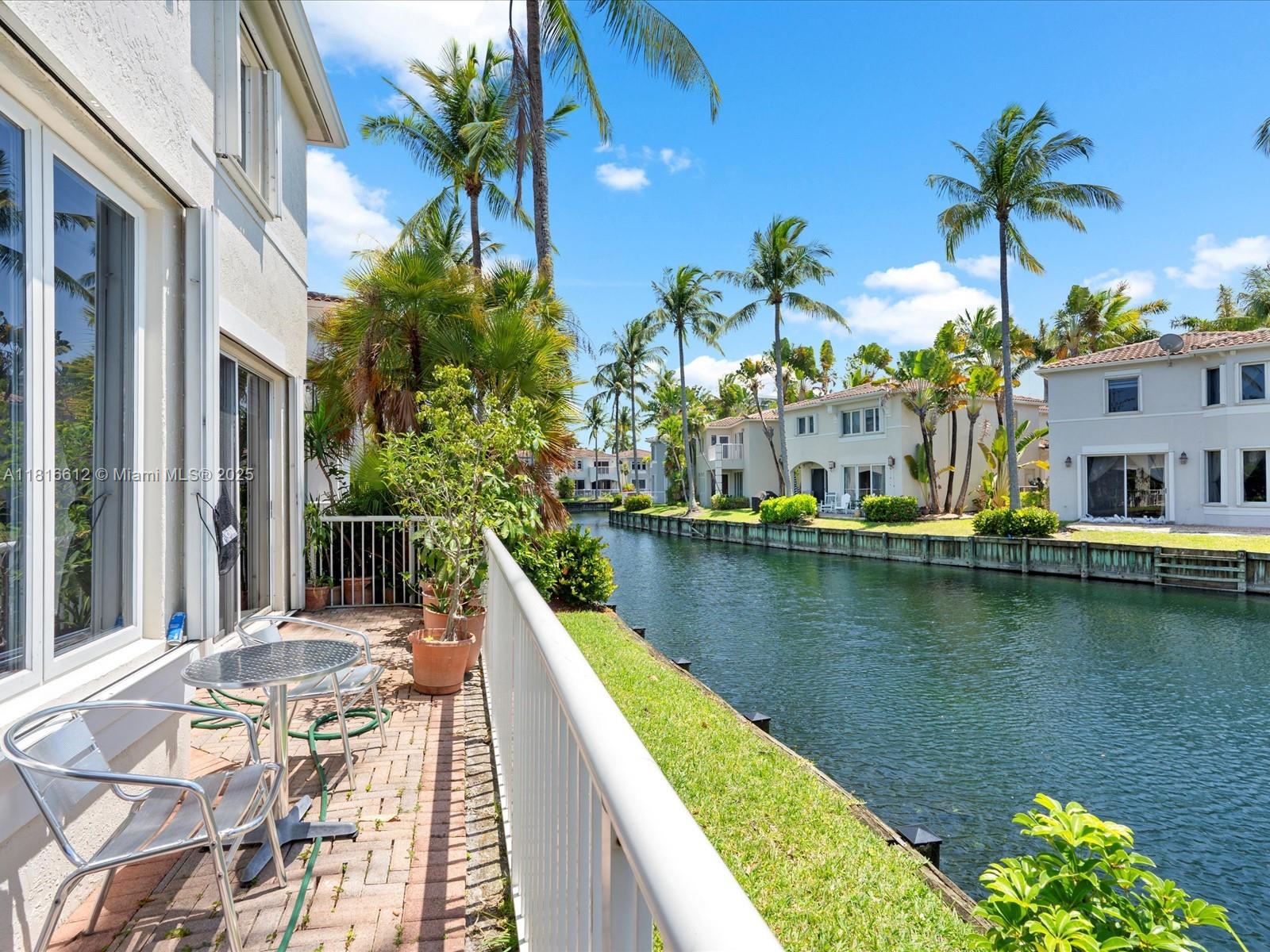 20820 NE 30th Pl Aventura, FL 33180