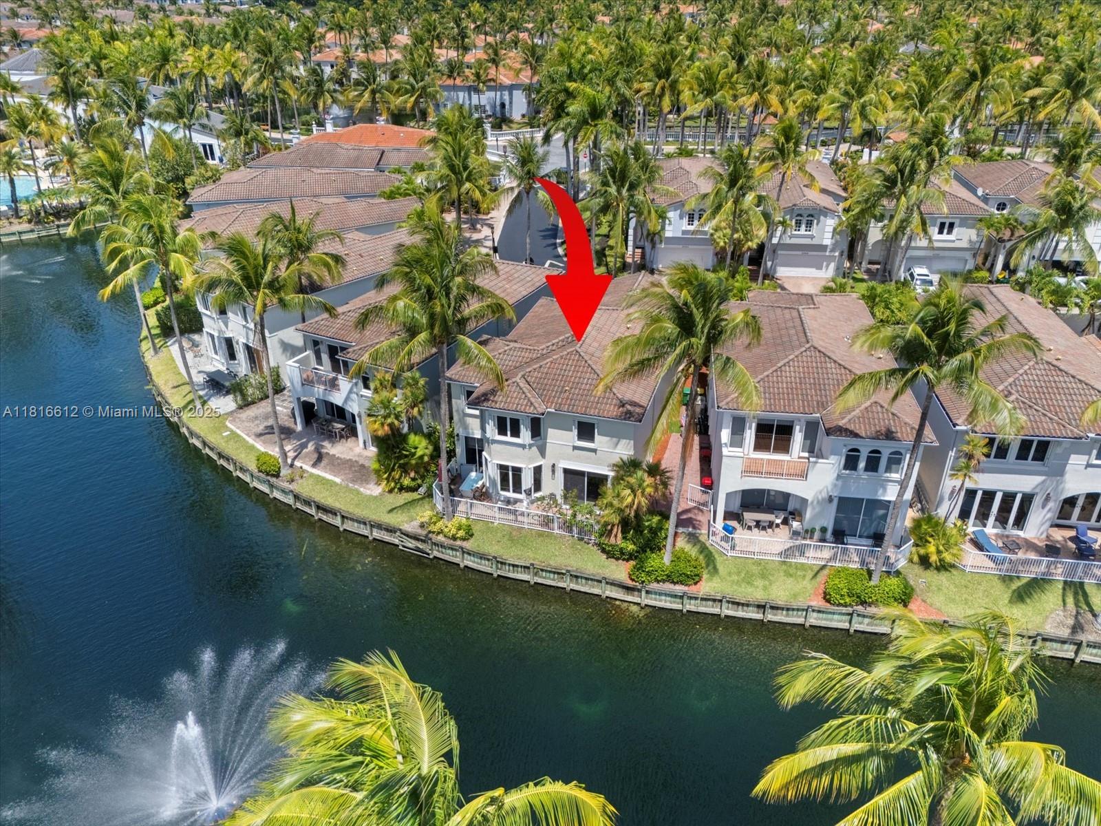 20820 NE 30th Pl Aventura, FL 33180