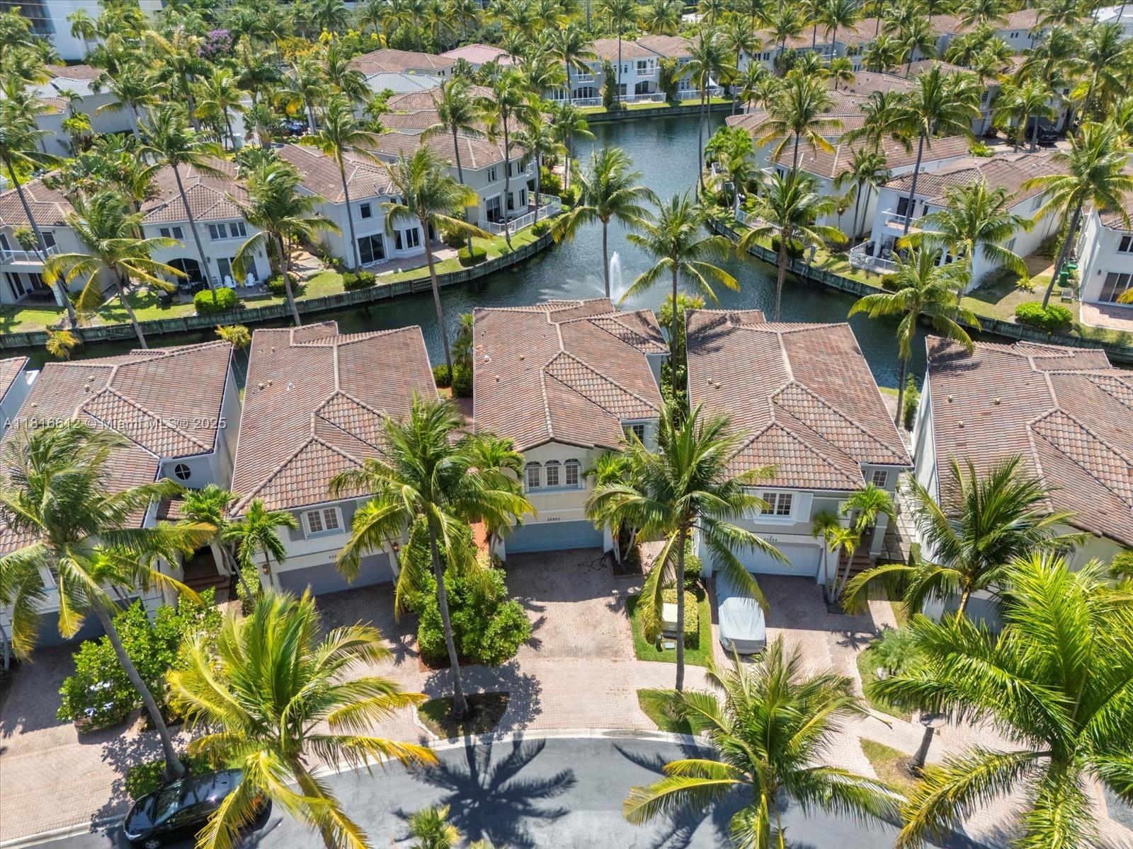 20820 NE 30th Pl Aventura, FL 33180