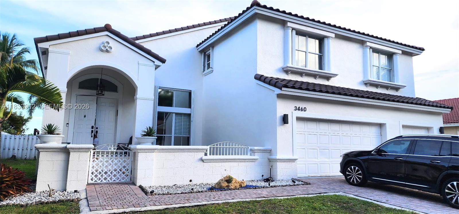 3460 SW 52nd St Hollywood, FL 33312