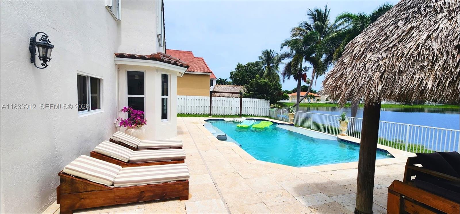 3460 SW 52nd St Hollywood, FL 33312