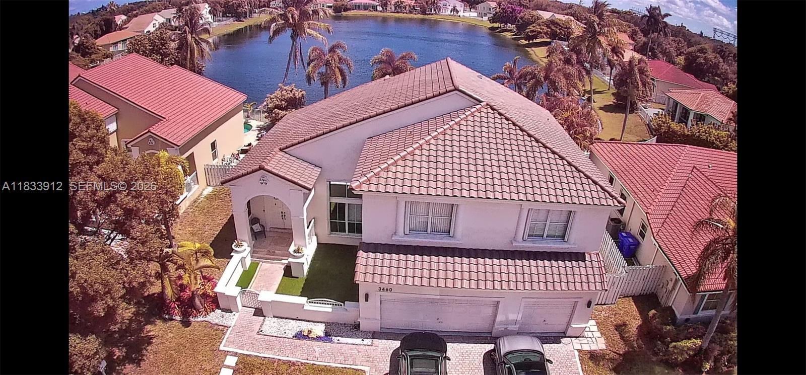 3460 SW 52nd St Hollywood, FL 33312