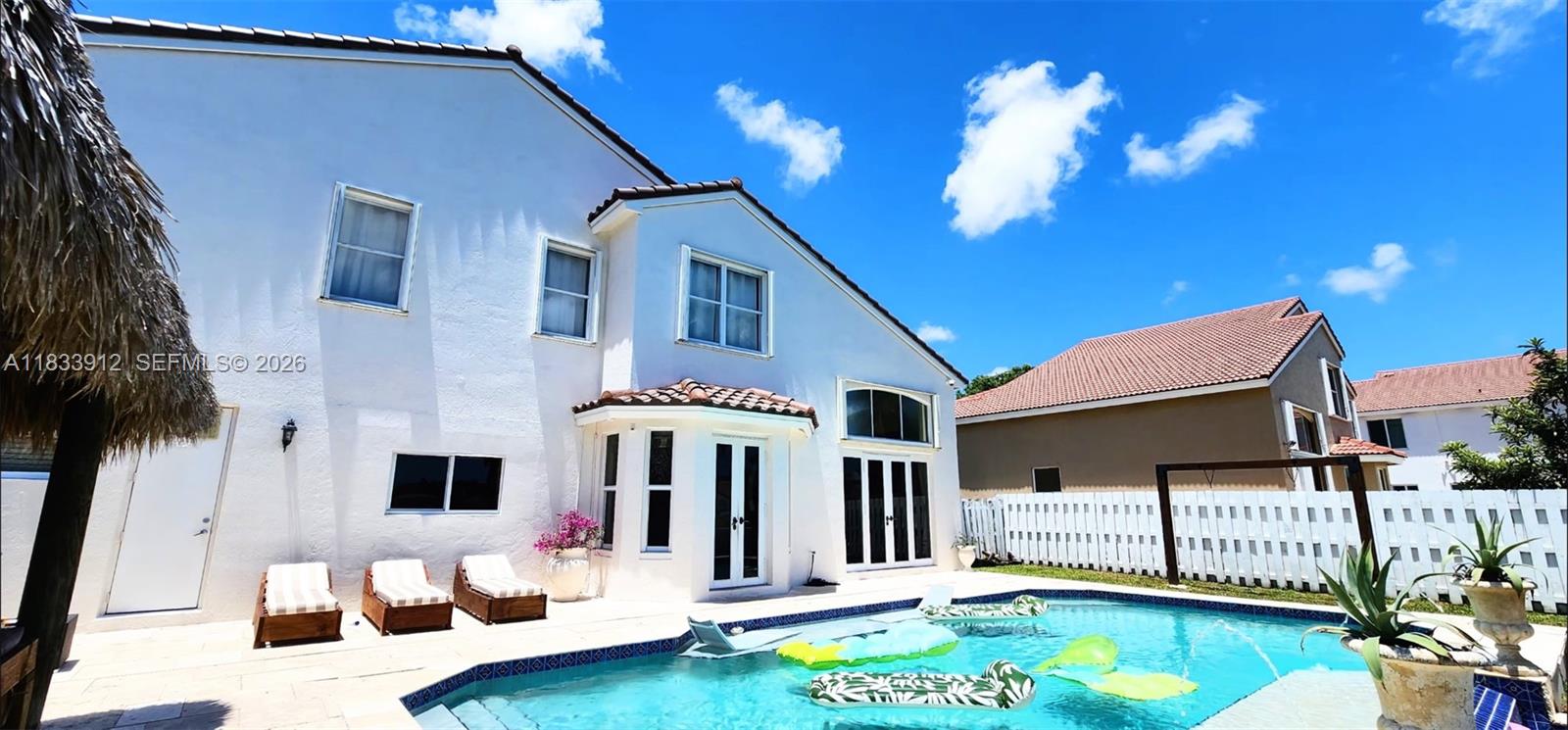 3460 SW 52nd St Hollywood, FL 33312