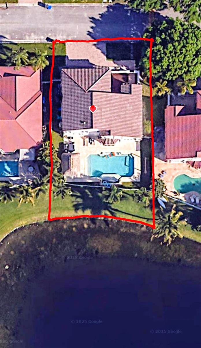 3460 SW 52nd St Hollywood, FL 33312