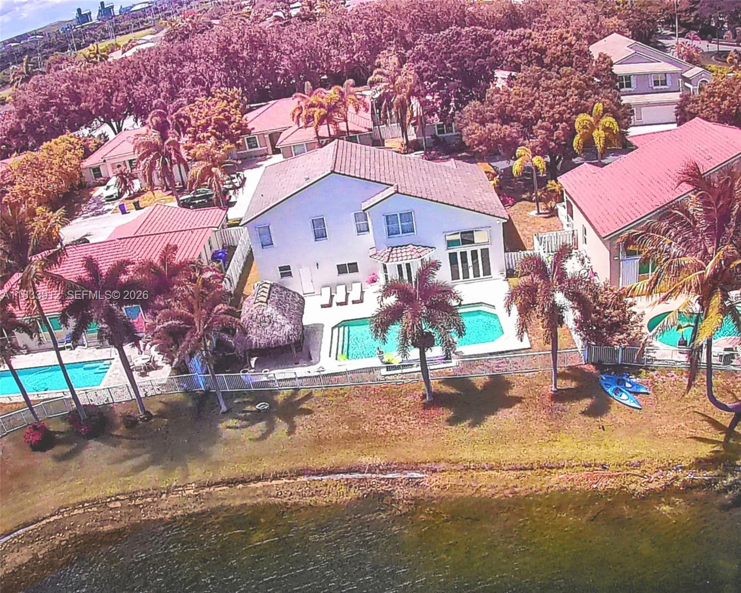 3460 SW 52nd St Hollywood, FL 33312