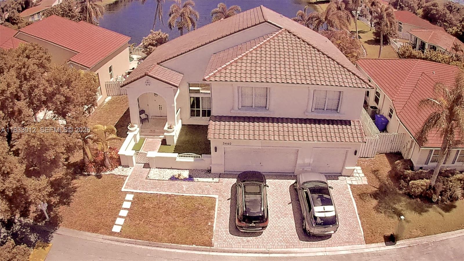 3460 SW 52nd St Hollywood, FL 33312