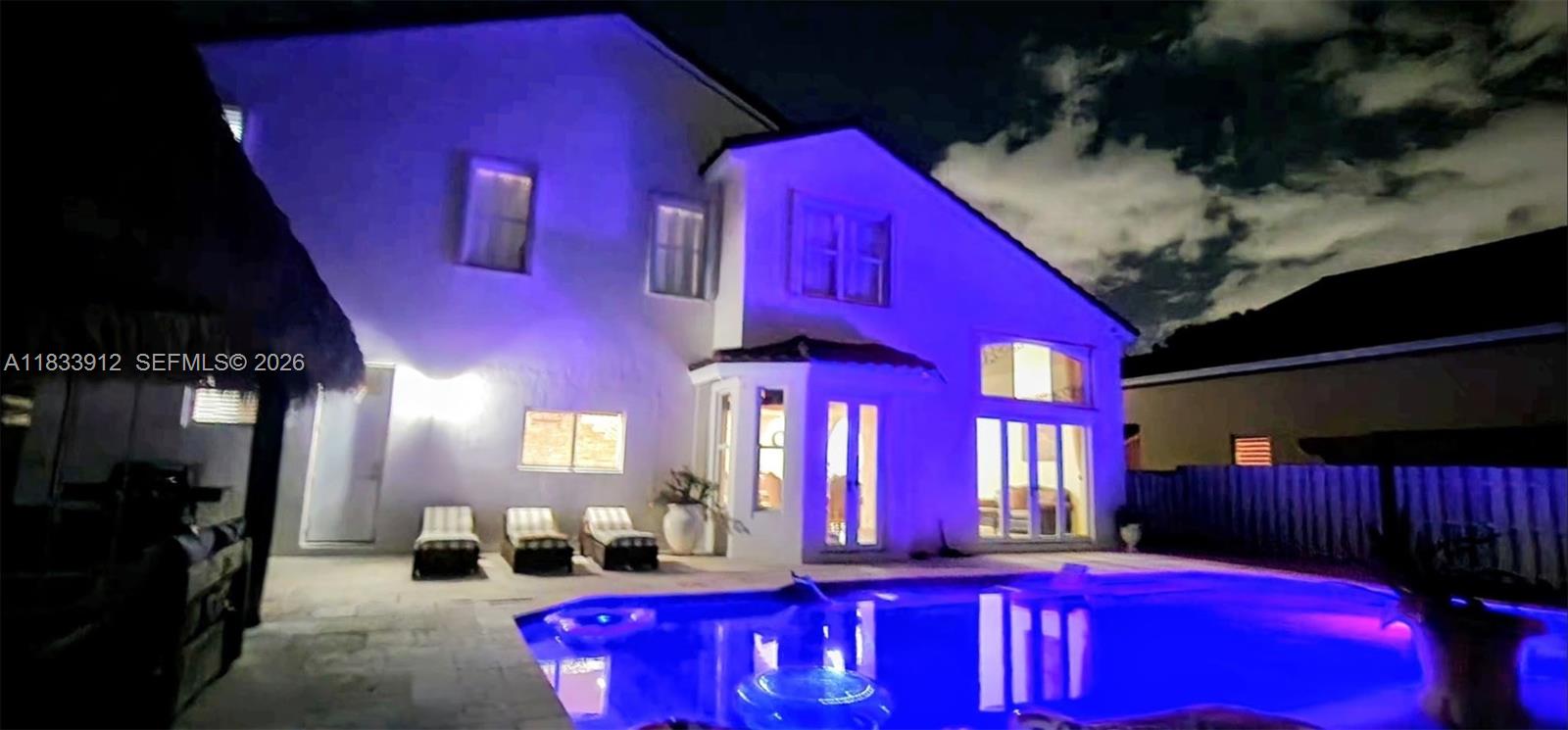 3460 SW 52nd St Hollywood, FL 33312