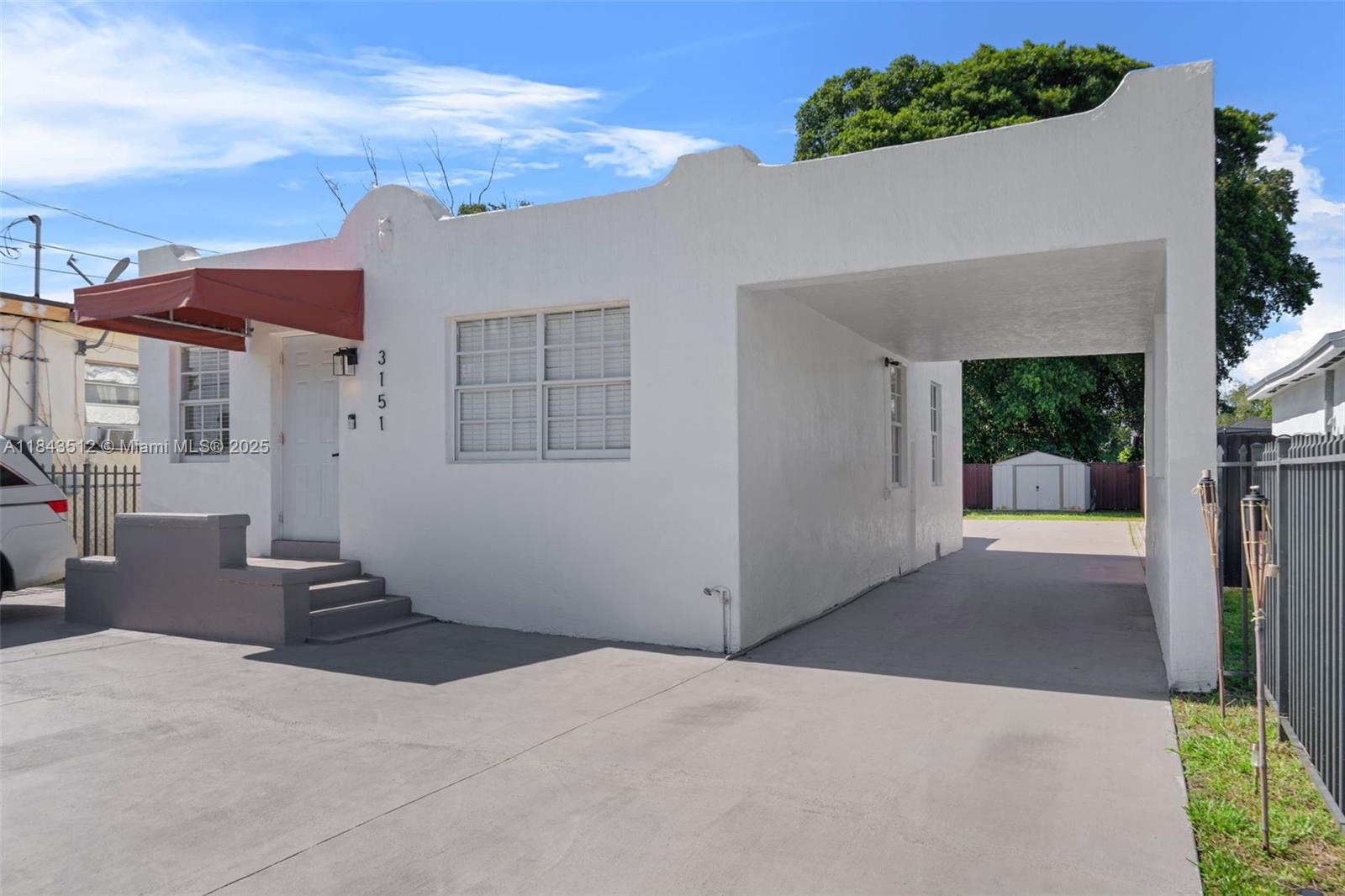 3151 NW 59th St