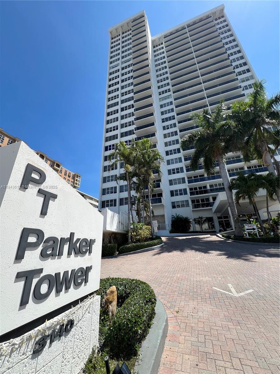 3140 S Ocean Dr #303