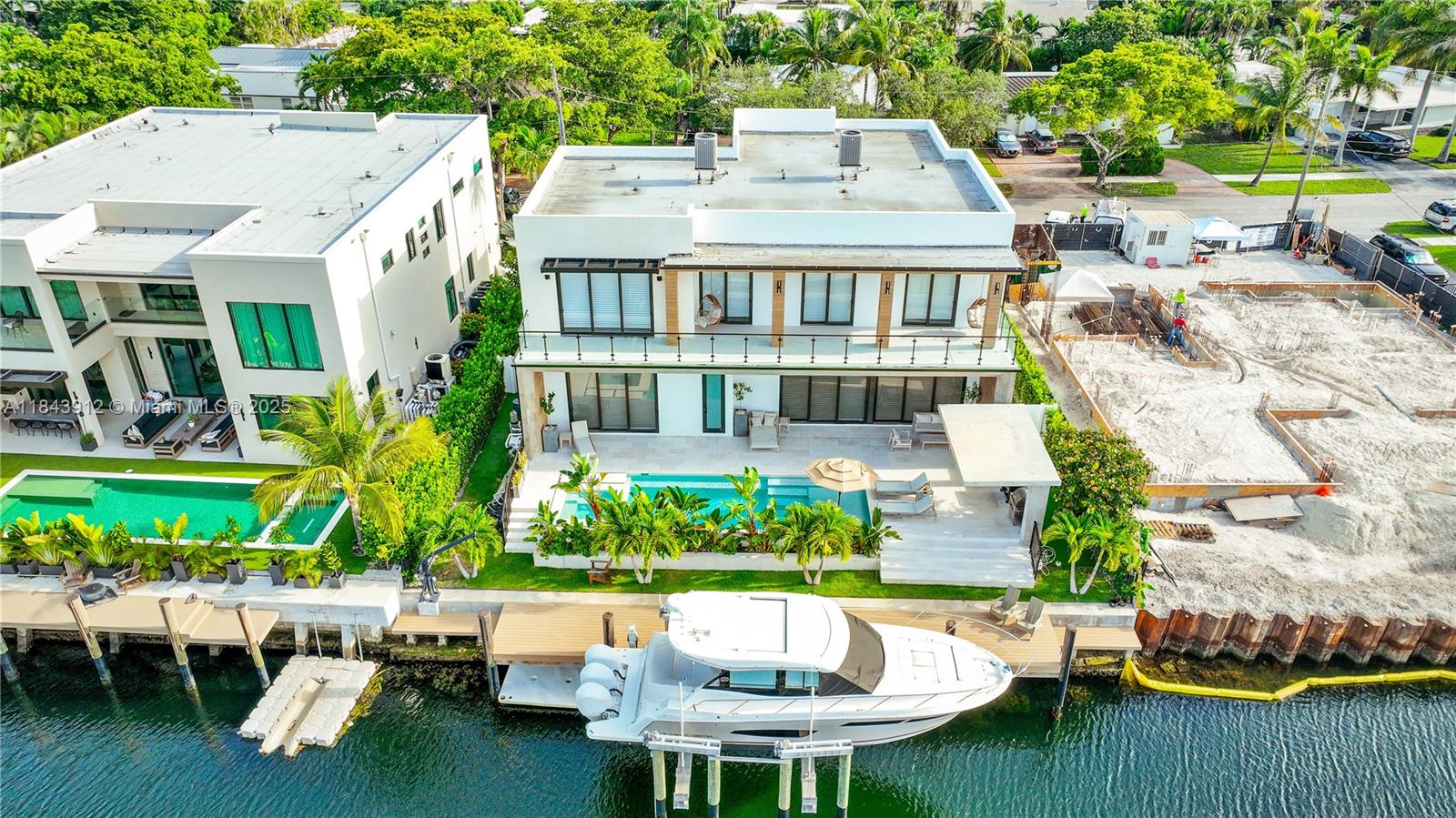 2050 S Hibiscus Dr North Miami, FL 33181