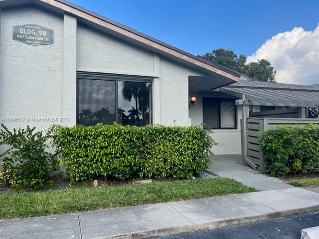447 Lakeview Dr #5