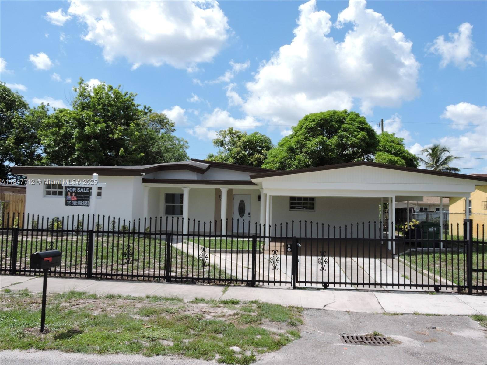2040 NW 185th Ter