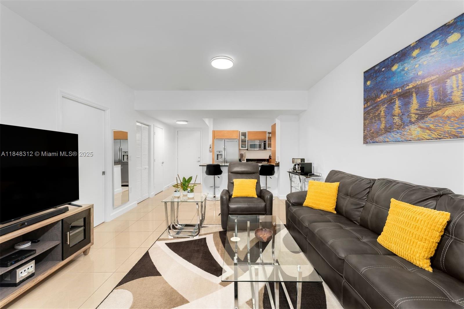 950 Brickell Bay Dr #803
