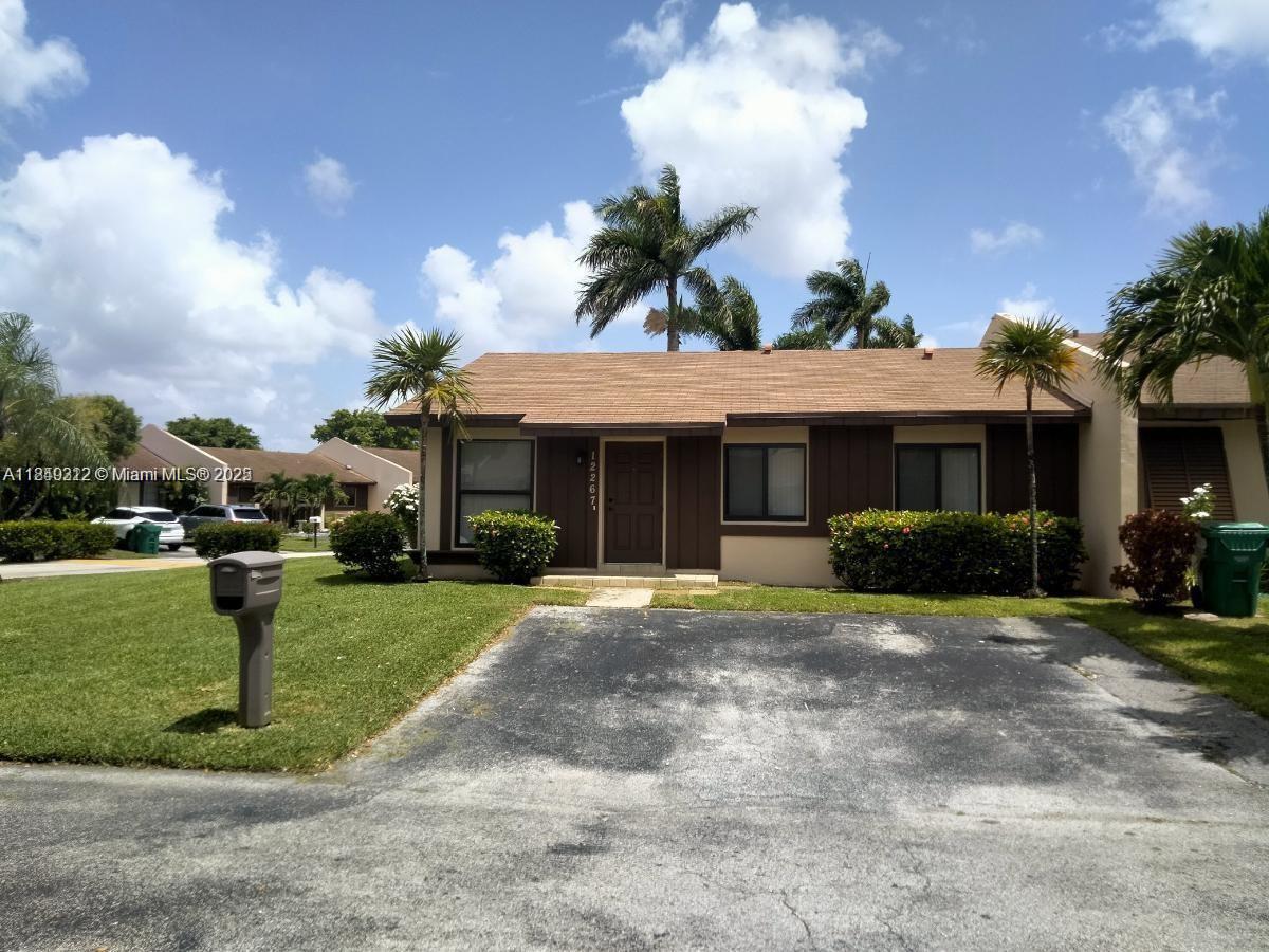 12267 SW 113th Ln #12267