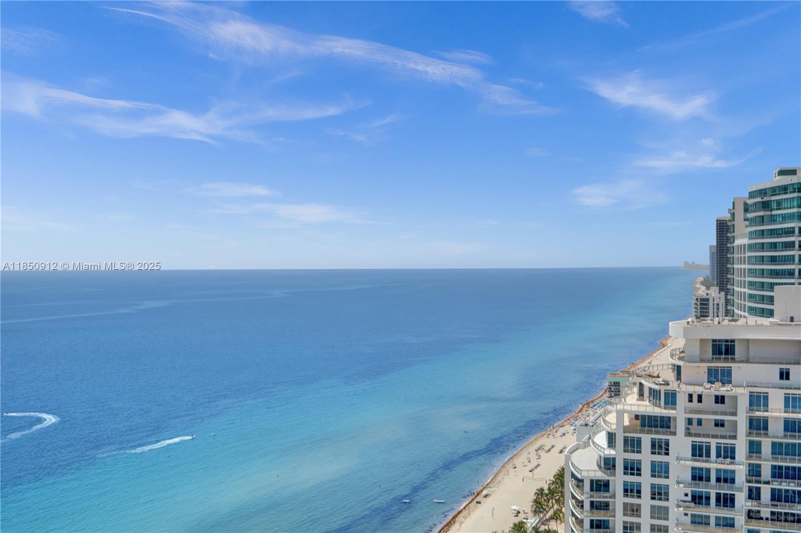 3101 S Ocean Dr #3506 Hollywood, FL 33019