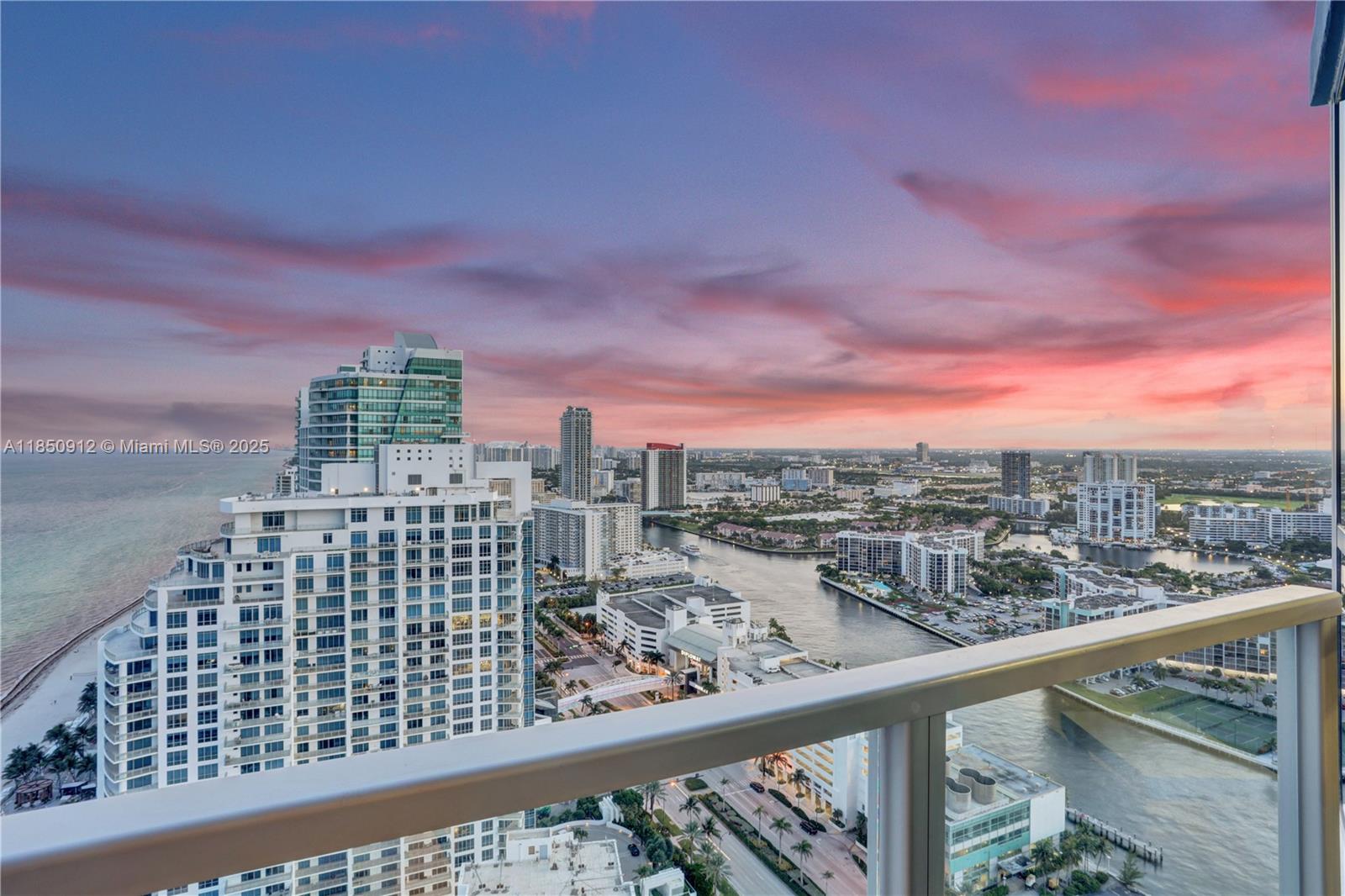 3101 S Ocean Dr #3506 Hollywood, FL 33019