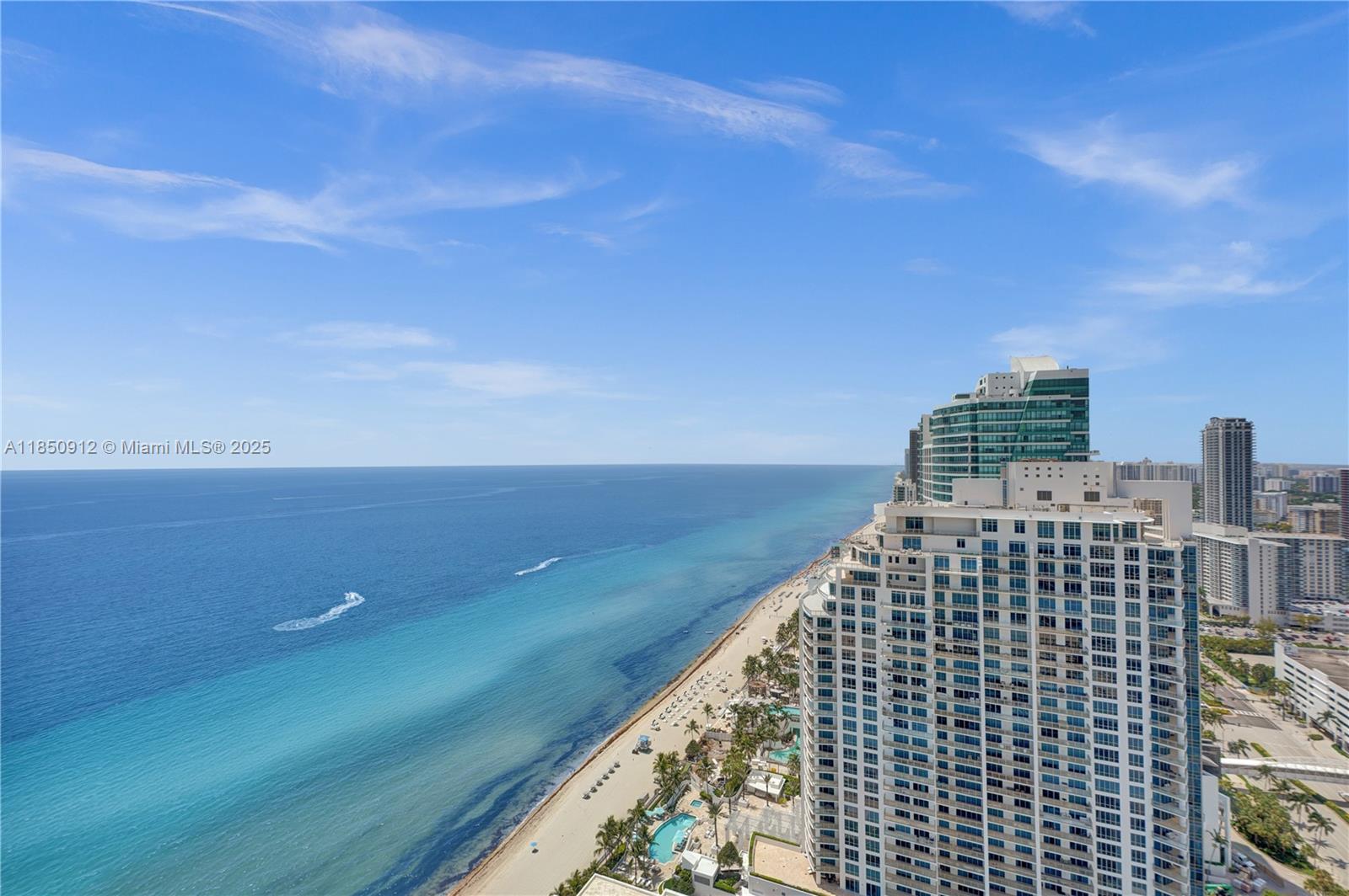 3101 S Ocean Dr #3506 Hollywood, FL 33019