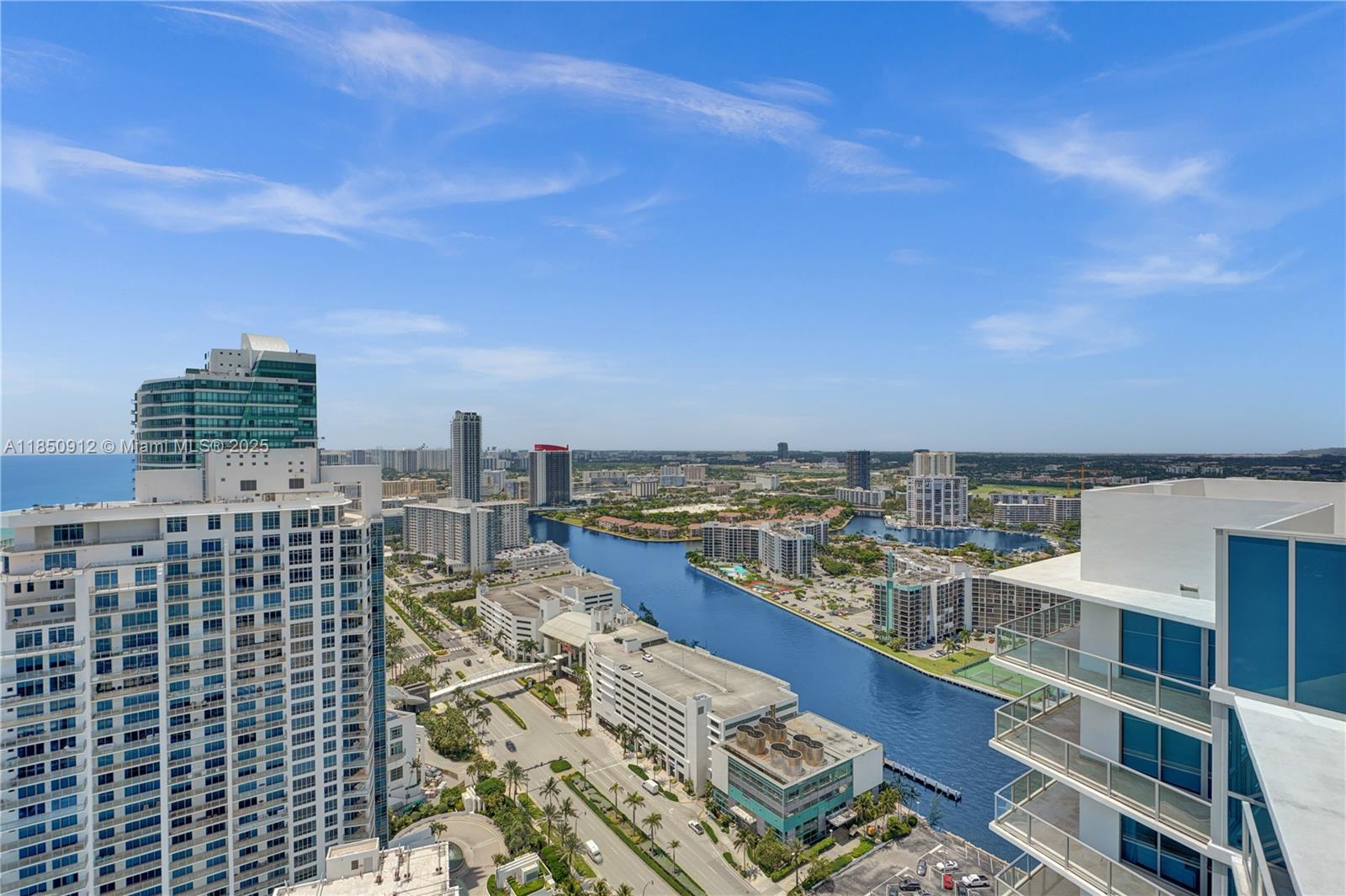 3101 S Ocean Dr #3506 Hollywood, FL 33019