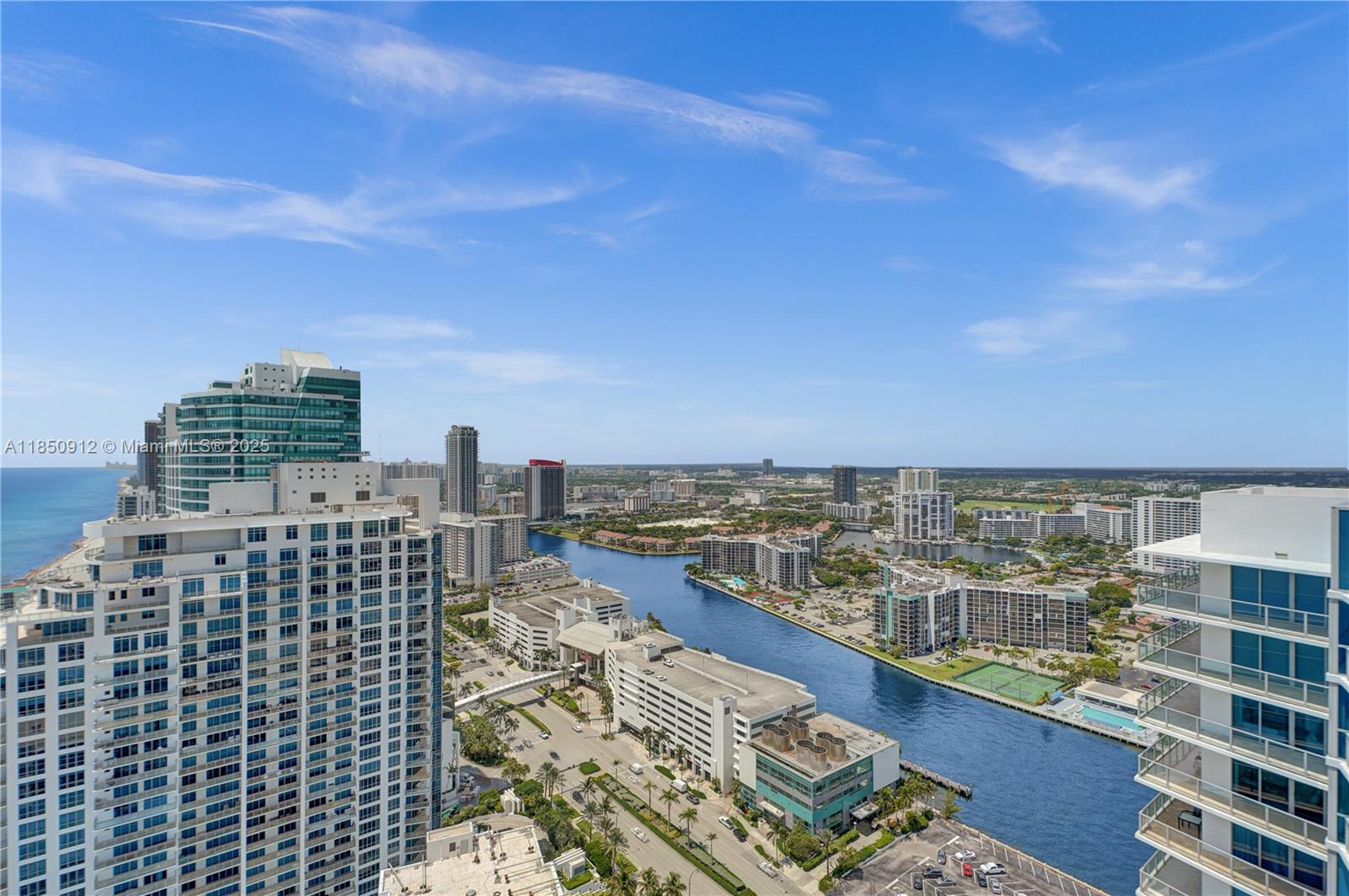 3101 S Ocean Dr #3506 Hollywood, FL 33019