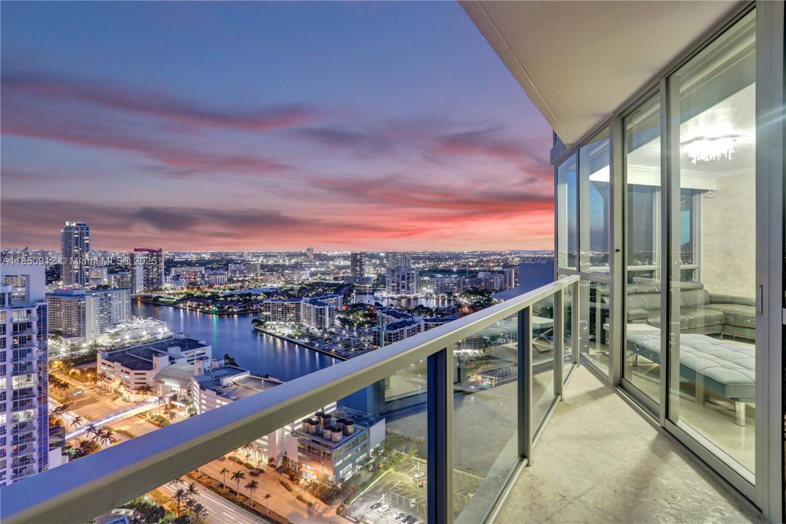 3101 S Ocean Dr #3506 Hollywood, FL 33019