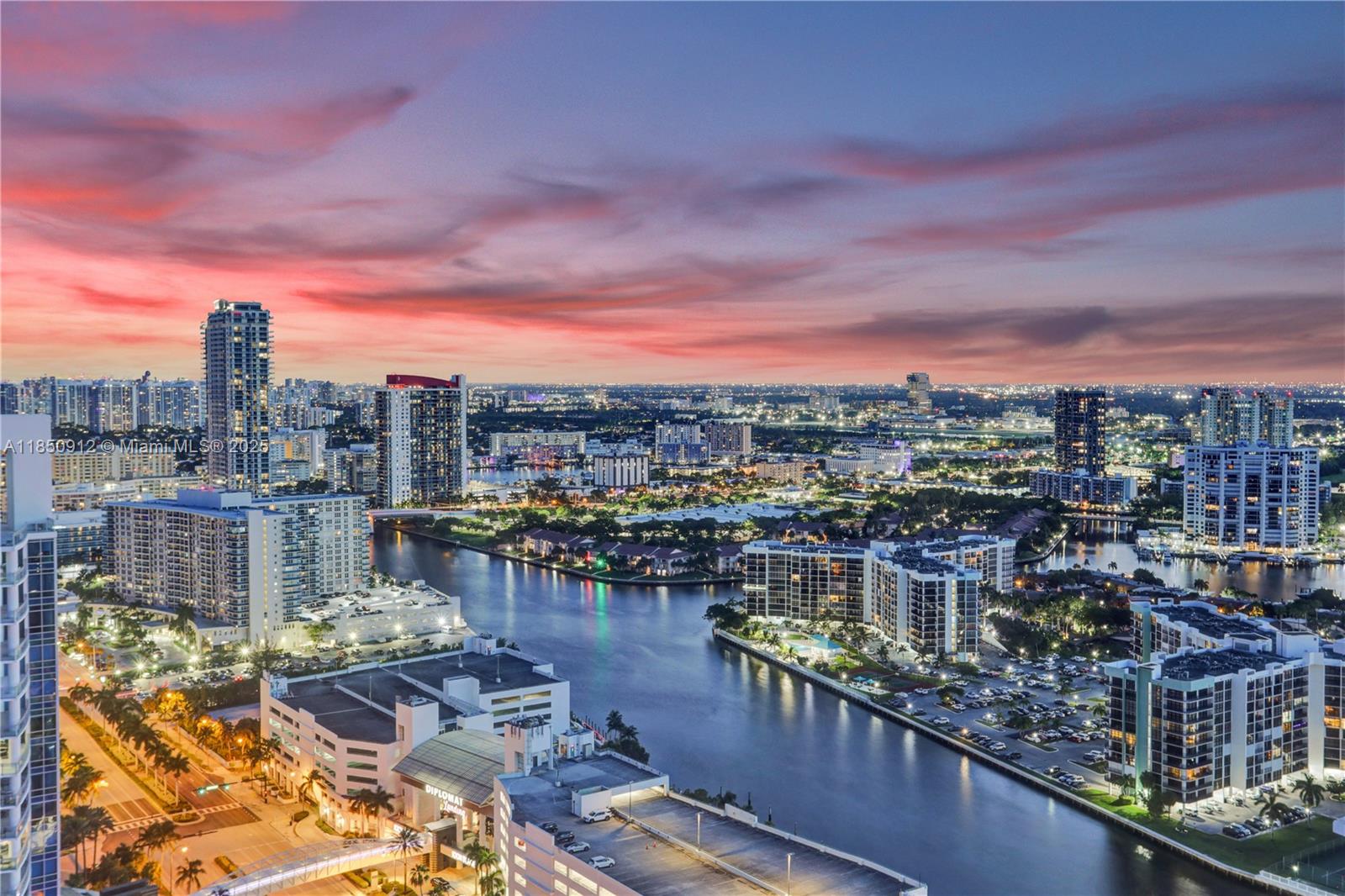 3101 S Ocean Dr #3506 Hollywood, FL 33019