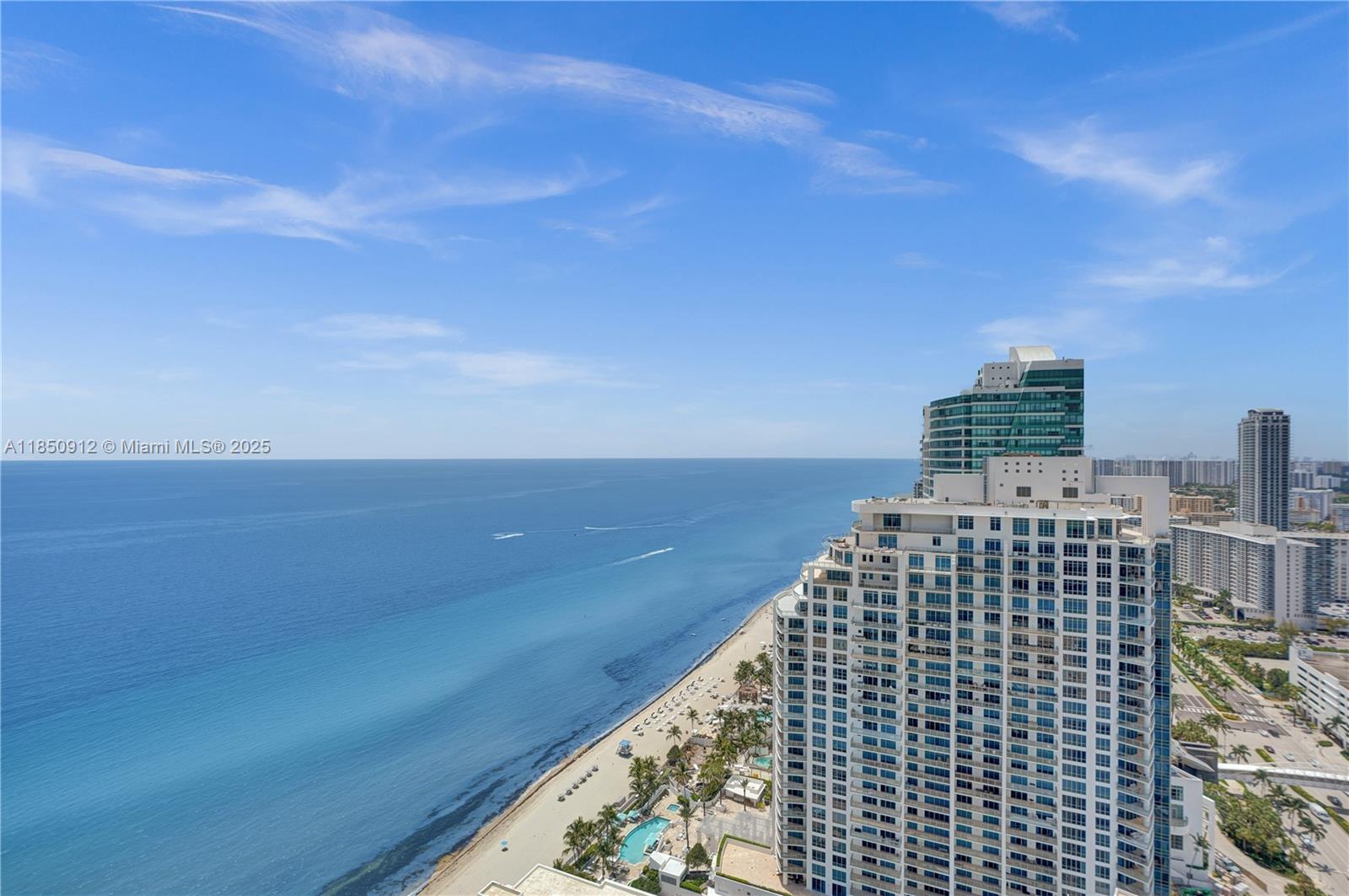 3101 S Ocean Dr #3506 Hollywood, FL 33019