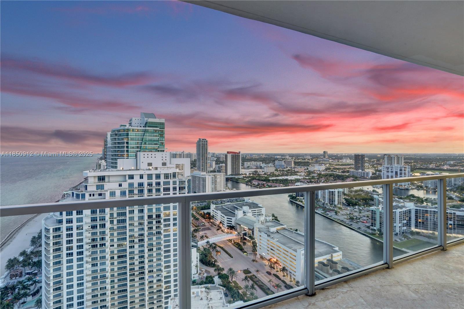 3101 S Ocean Dr #3506 Hollywood, FL 33019