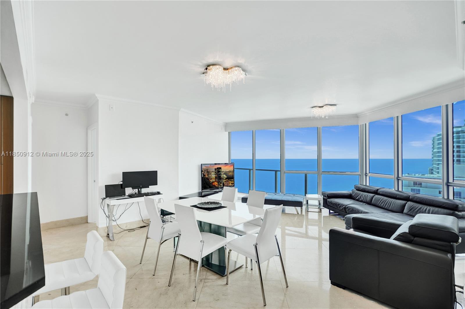 3101 S Ocean Dr #3506 Hollywood, FL 33019