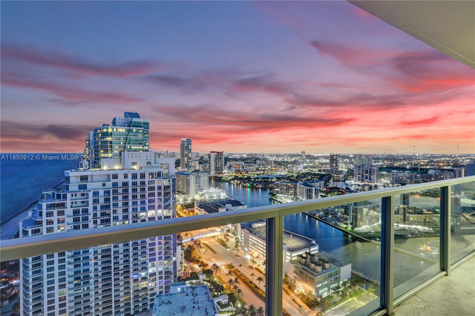 3101 S Ocean Dr #3506 Hollywood, FL 33019