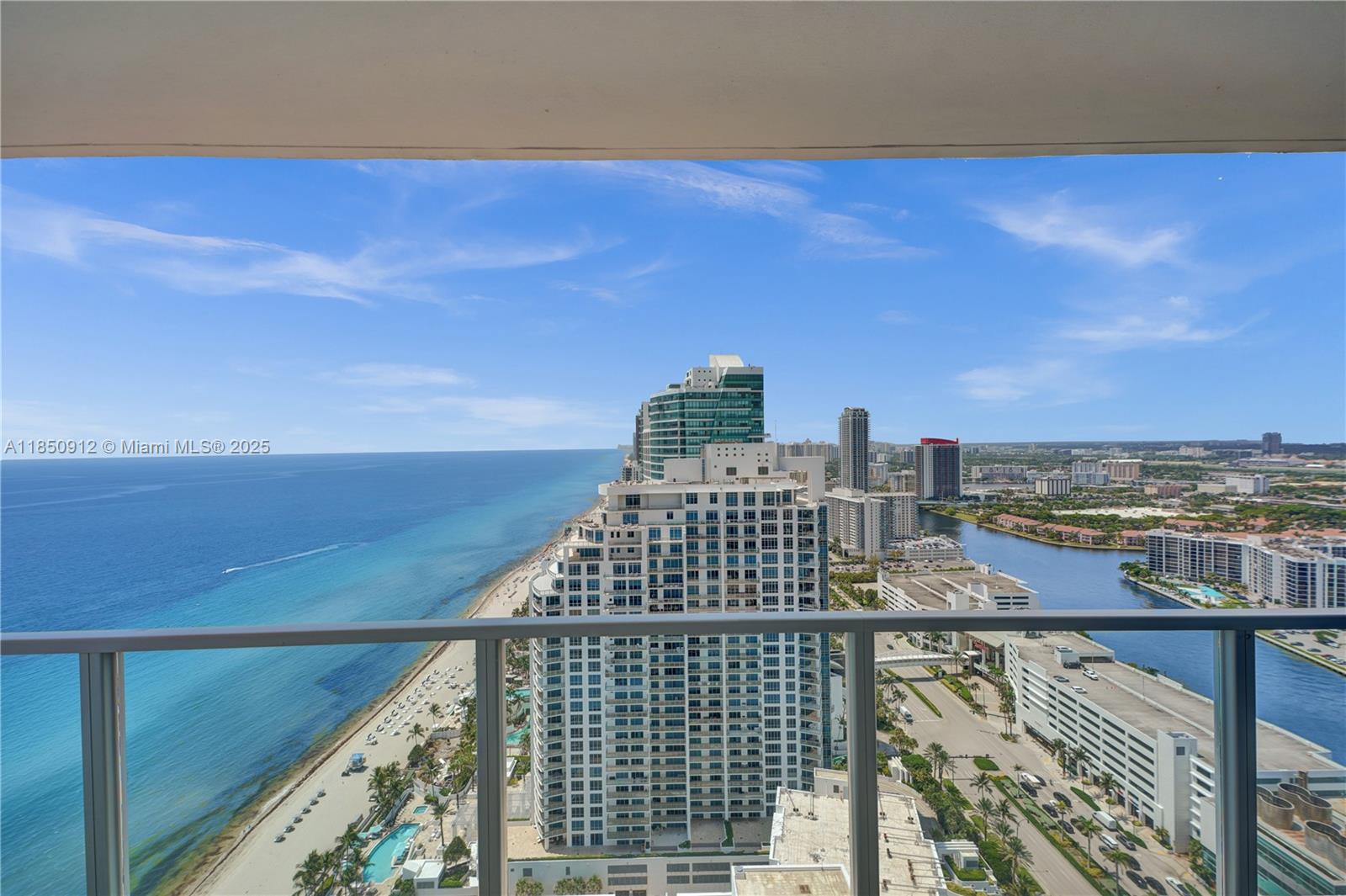 3101 S Ocean Dr #3506 Hollywood, FL 33019