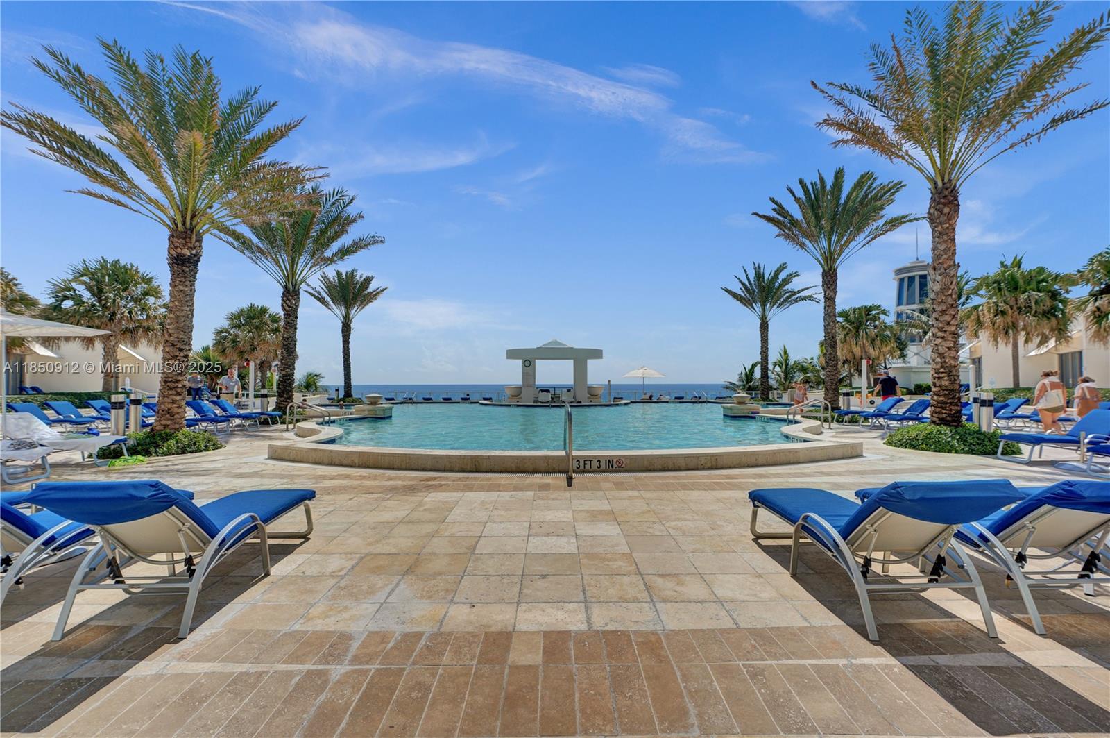 3101 S Ocean Dr #3506 Hollywood, FL 33019