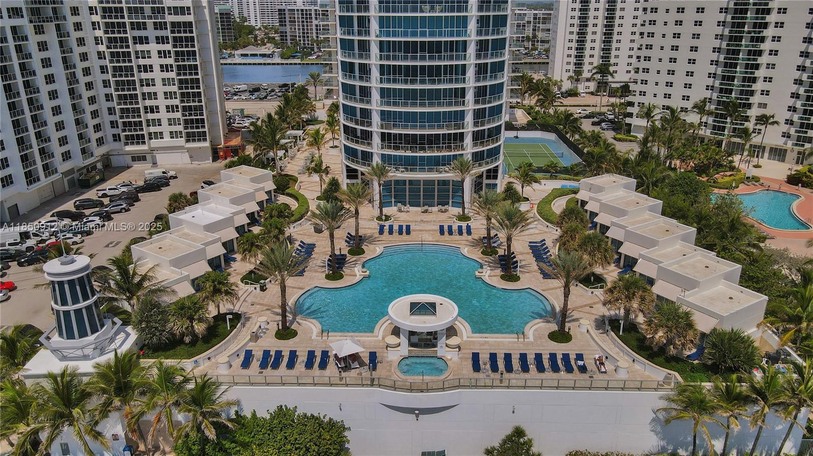 3101 S Ocean Dr #3506 Hollywood, FL 33019