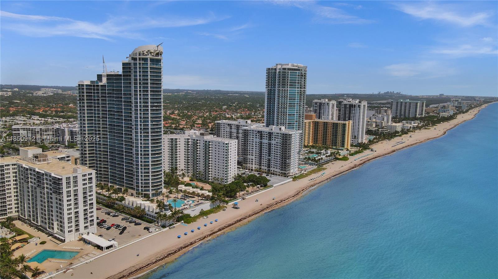 3101 S Ocean Dr #3506 Hollywood, FL 33019