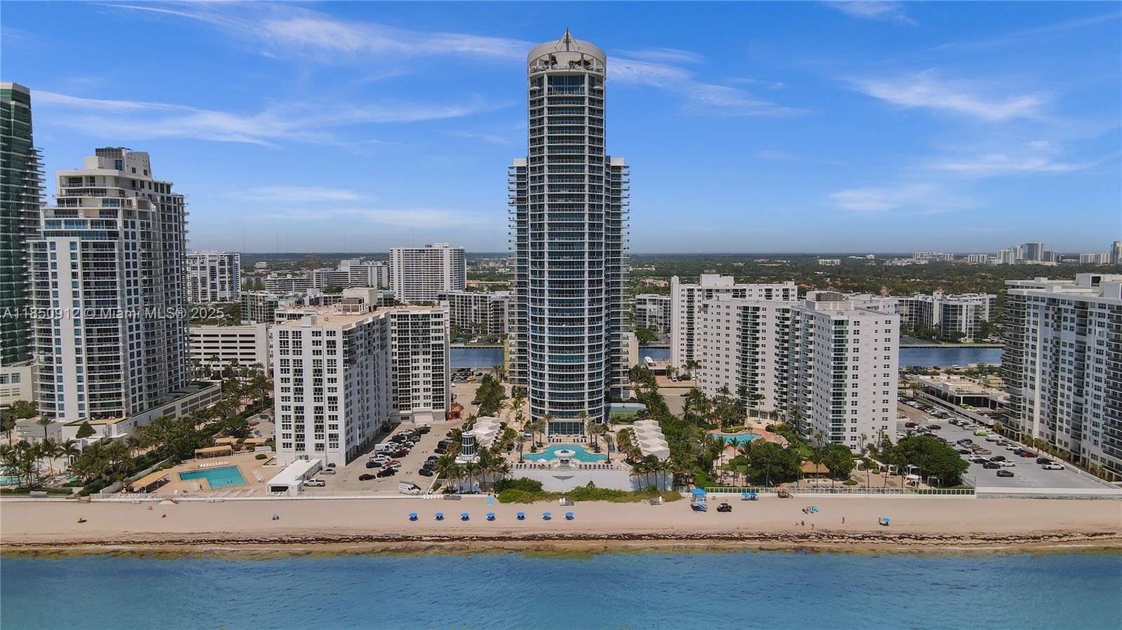 3101 S Ocean Dr #3506 Hollywood, FL 33019