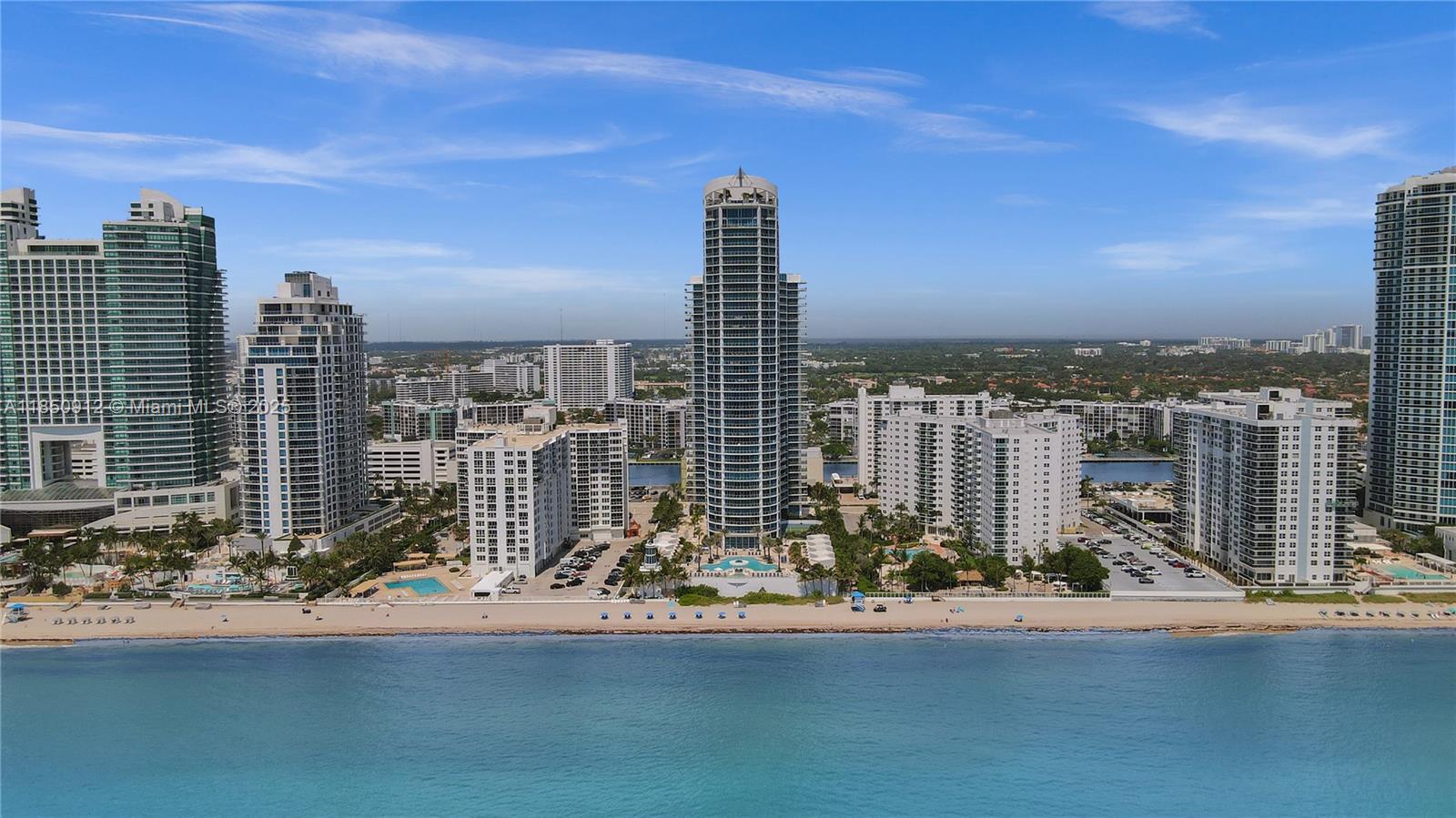 3101 S Ocean Dr #3506 Hollywood, FL 33019