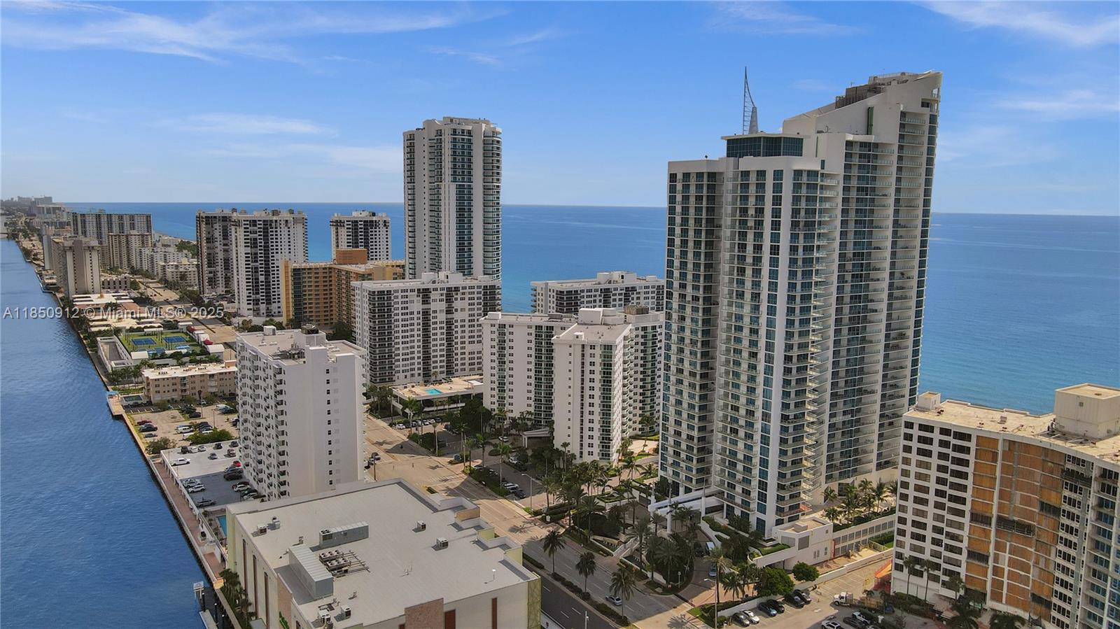 3101 S Ocean Dr #3506 Hollywood, FL 33019