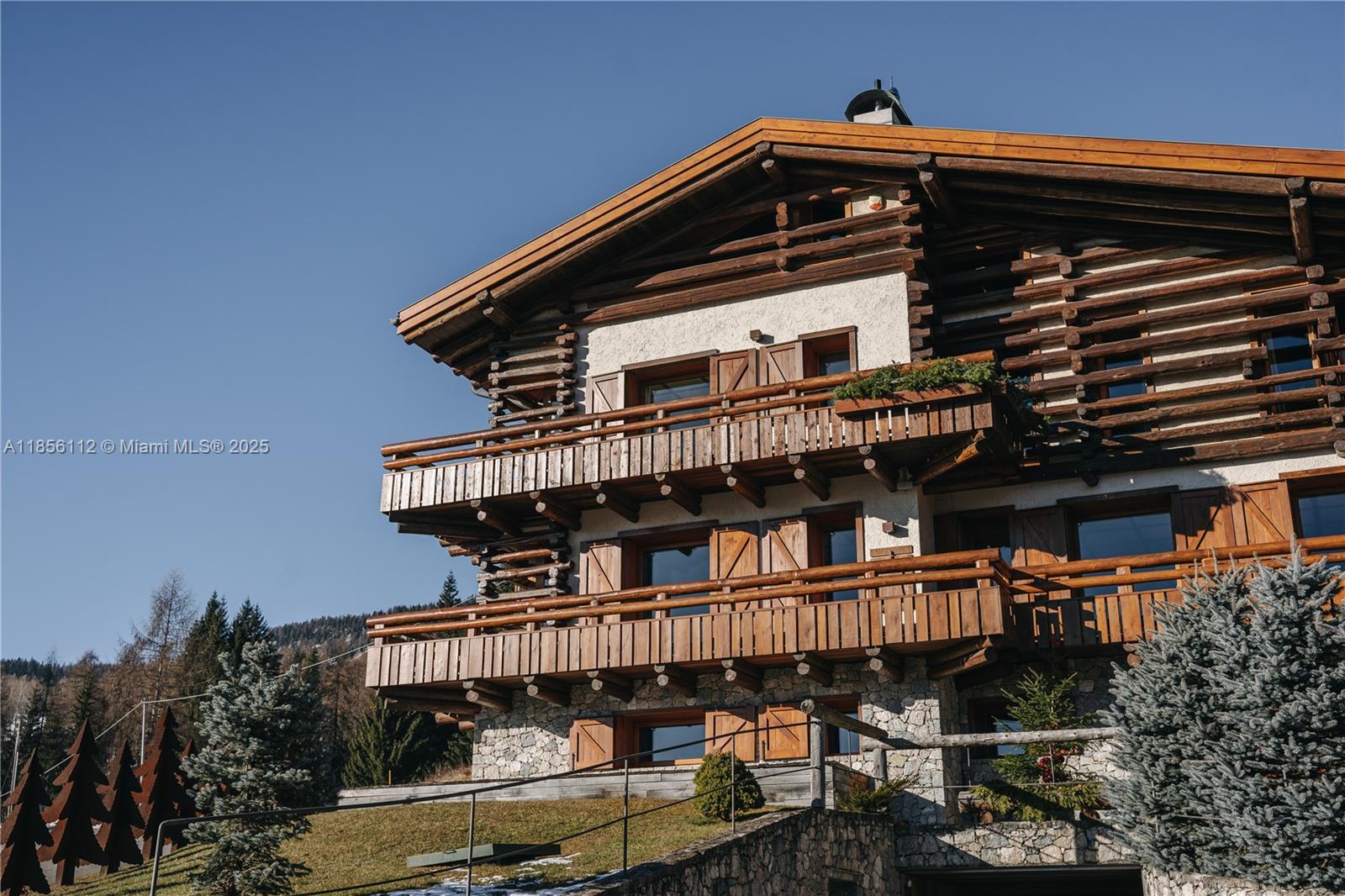 Loc. Gilardon 57, Cortina Località Gilardon
