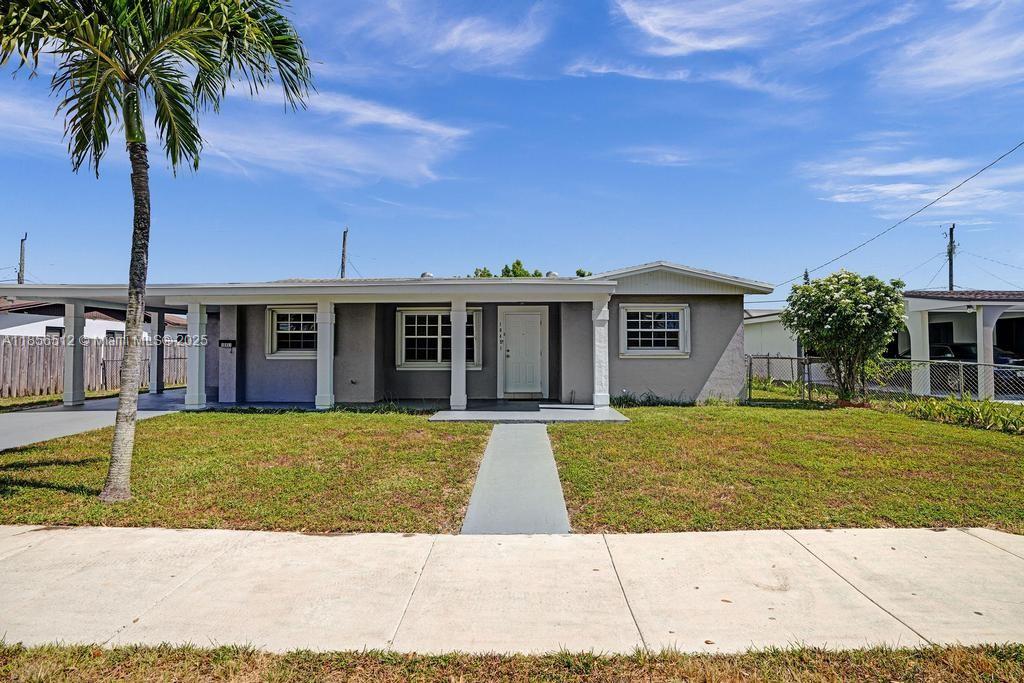 10451 SW 150th Ter