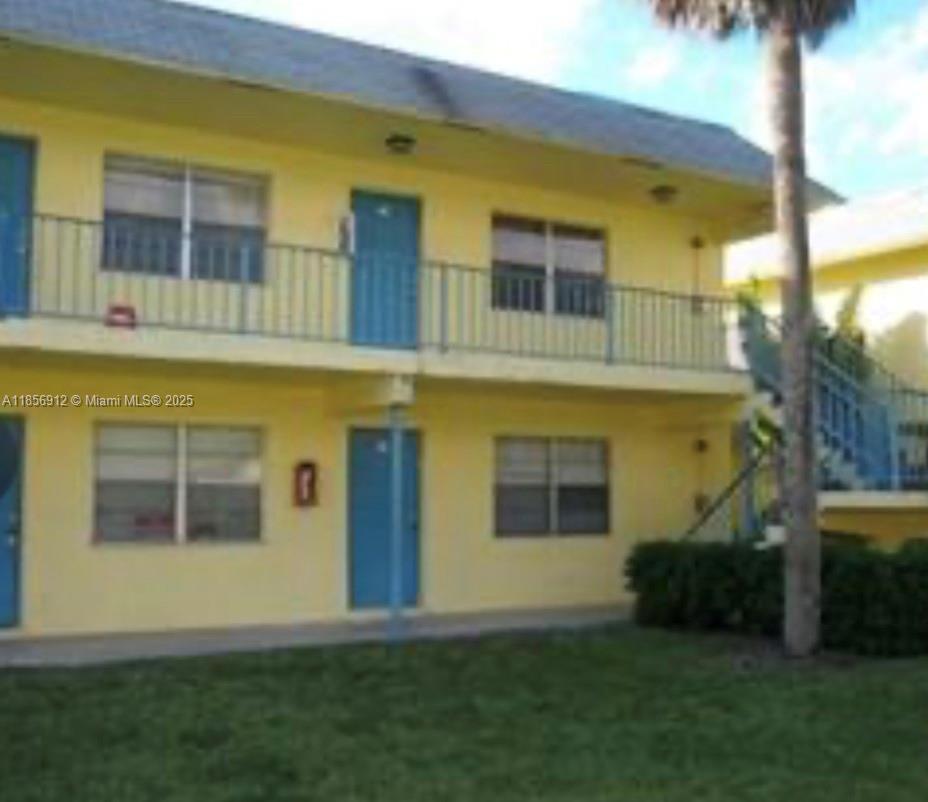 4160 NW 21st St #146A