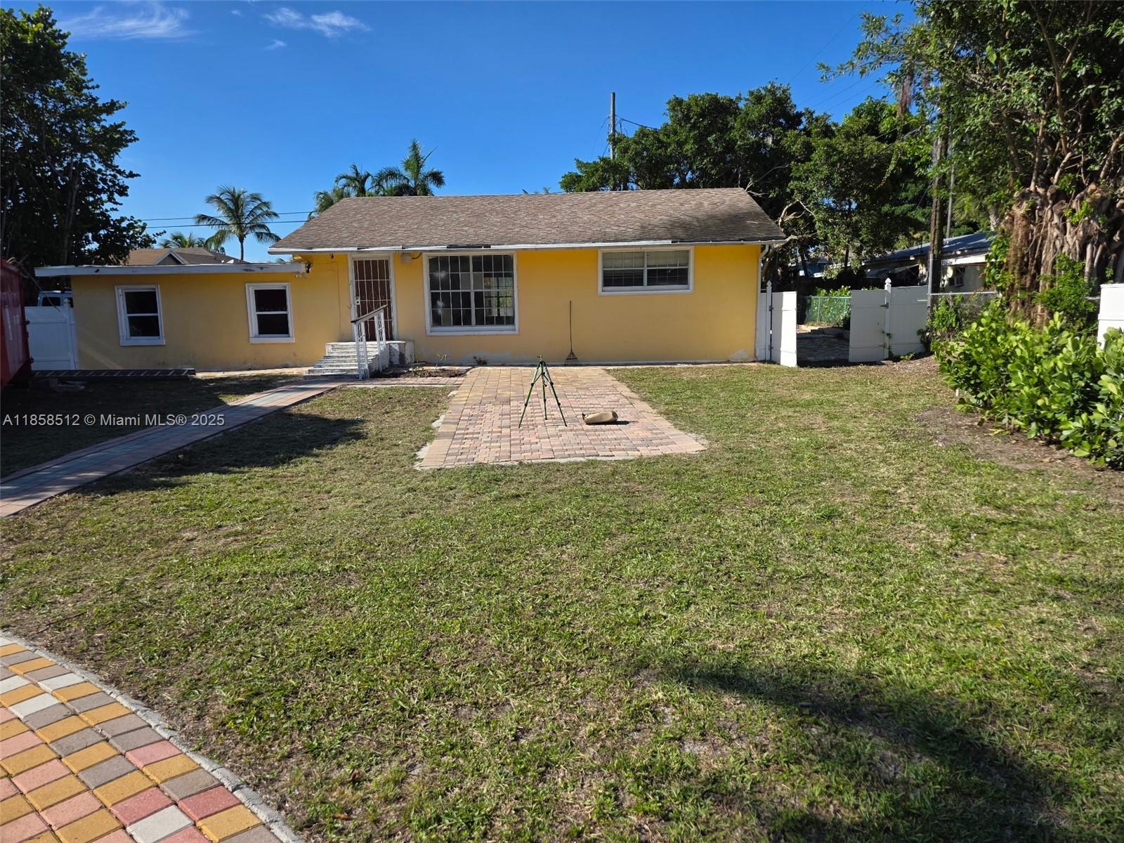 1803 Service Rd
