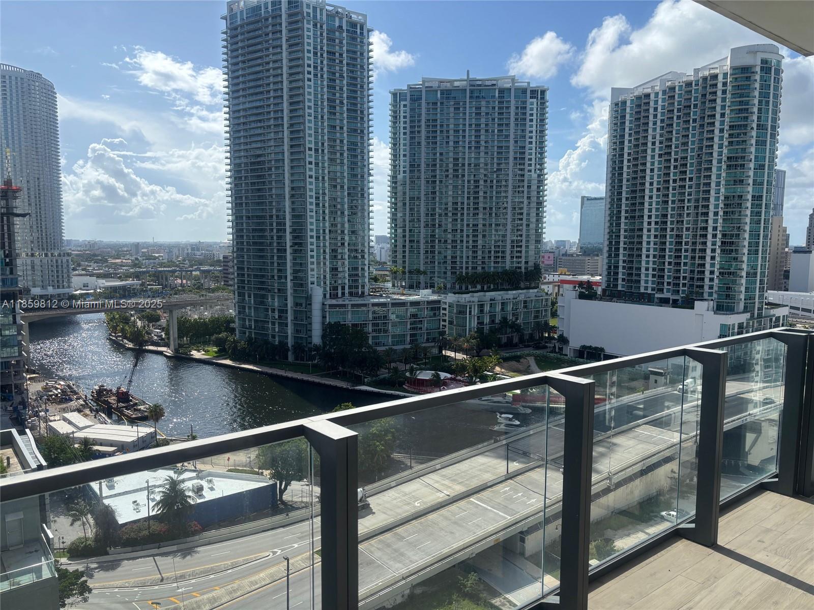 68 SE 6th St #1212