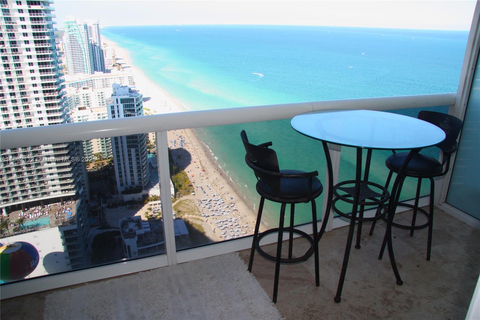 1830 S Ocean Dr #4212