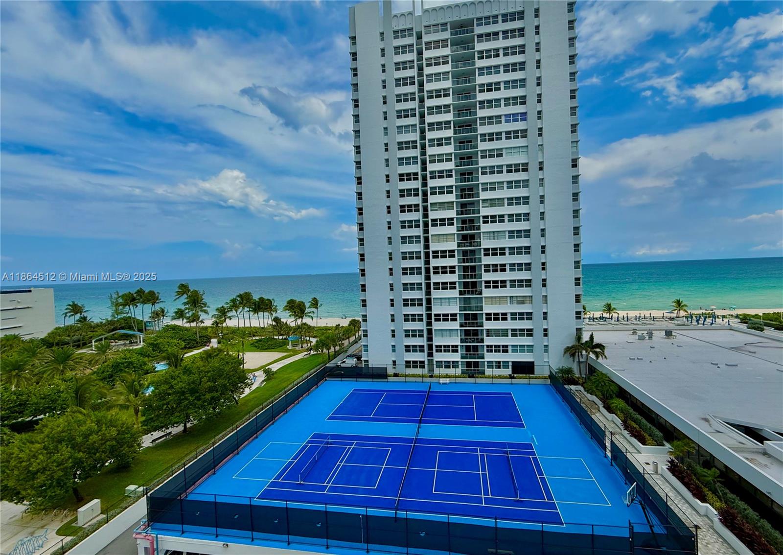 1880 S Ocean Dr #807
