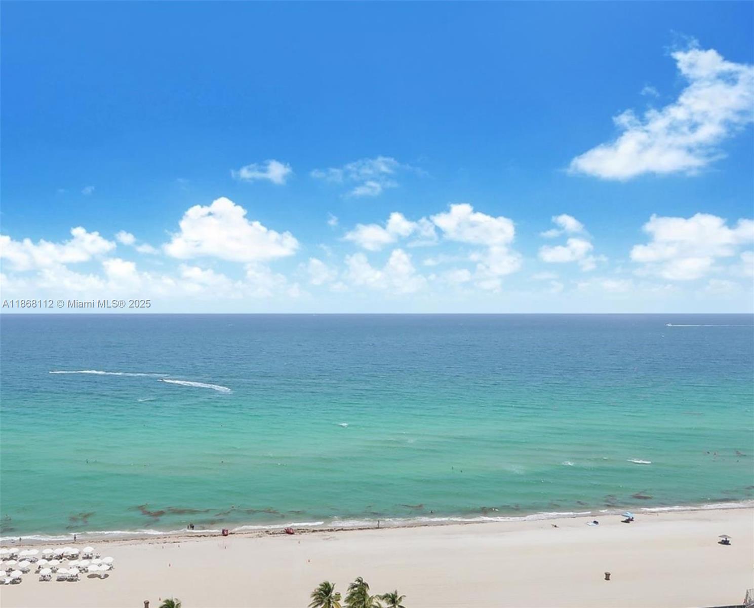 18001 Collins Ave #2910