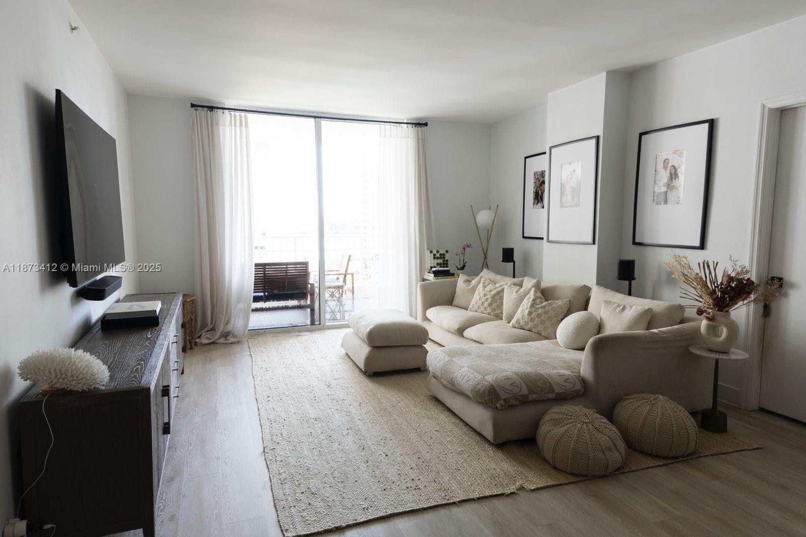 701 Brickell Key Blvd #1106