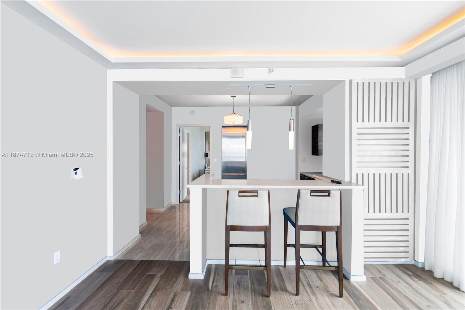 551 N Fort Lauderdale Bch Blvd #R2212 Fort Lauderdale, FL 33304