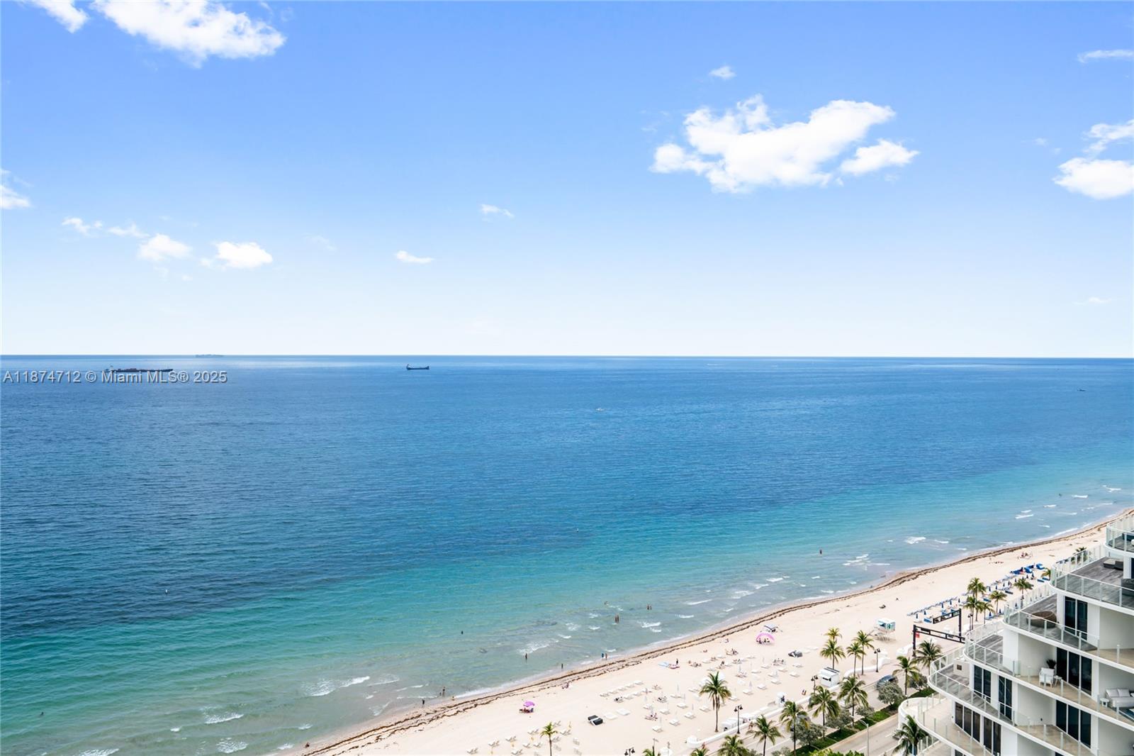 551 N Fort Lauderdale Bch Blvd #R2212 Fort Lauderdale, FL 33304