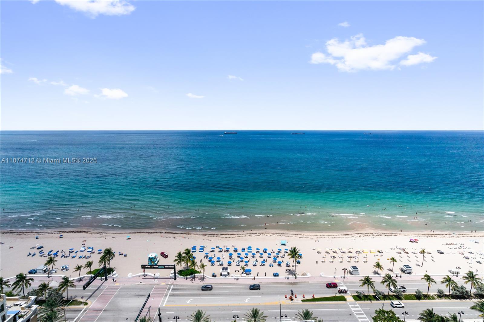 551 N Fort Lauderdale Bch Blvd #R2212 Fort Lauderdale, FL 33304