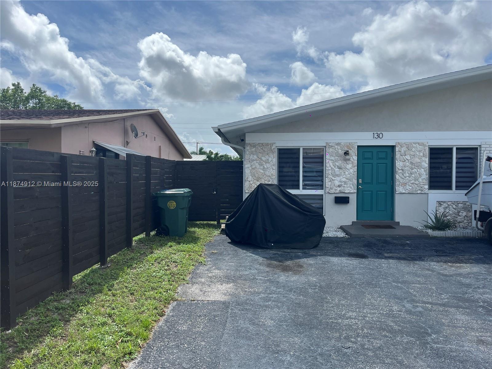 130 NW 57th St #1