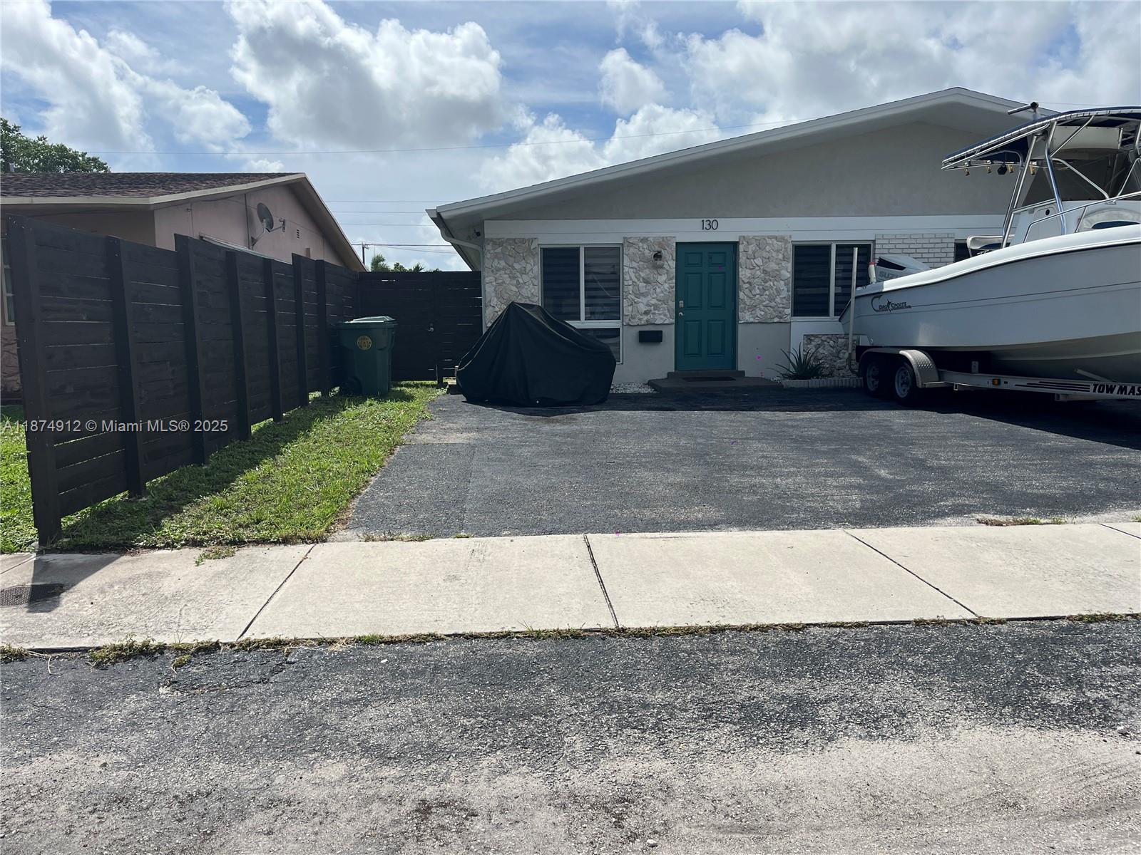 130 NW 57th St #1,Oakland Park, FL 33309